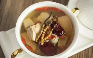 三七、西洋參加冬蟲夏草：這樣搭配滋補更對癥，這些講究要記牢